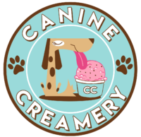 CANINE CREAMERY
